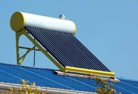 韩派太阳能热水器清洗教程？太阳能热水器不加热怎么回事？太阳能热水器控制面板说明书